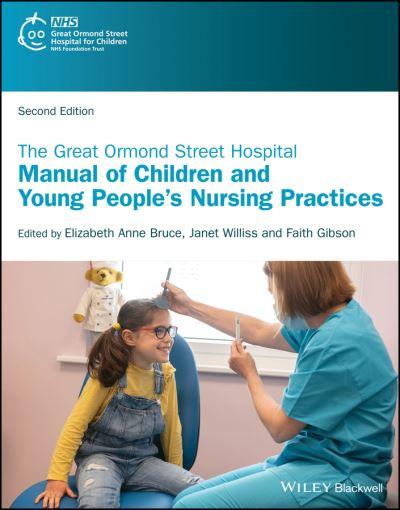 The Great Ormond Street Hospital Manual of Children and Youn