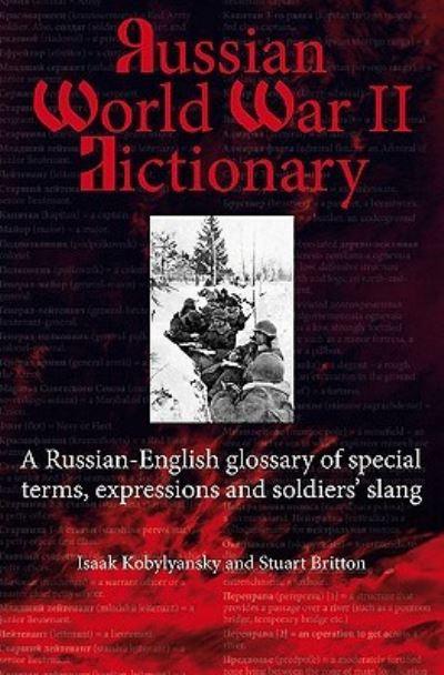 Russian World War II Vocabulary