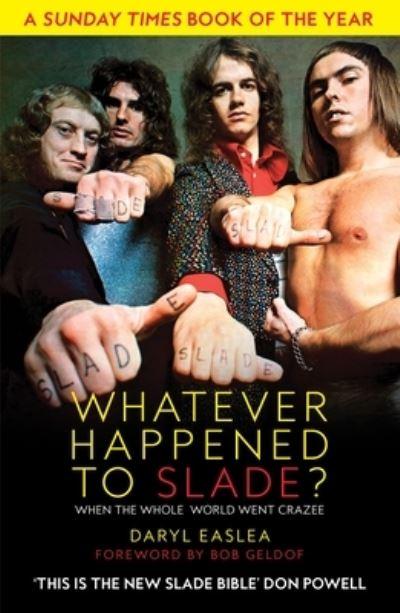 Whatever Happened To Slade?