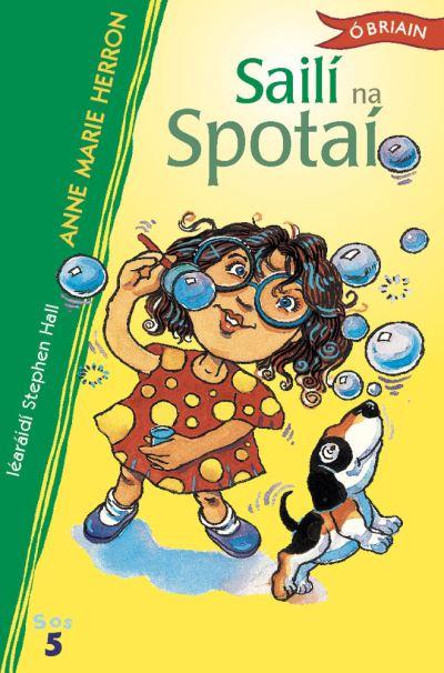 SailÔ Na SpotaÔ