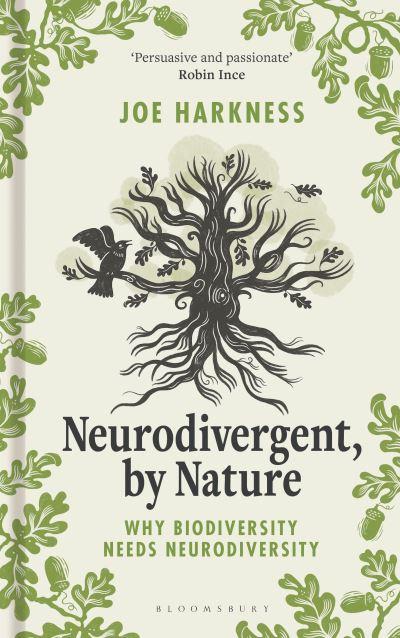 Neurodivergent, By Nature