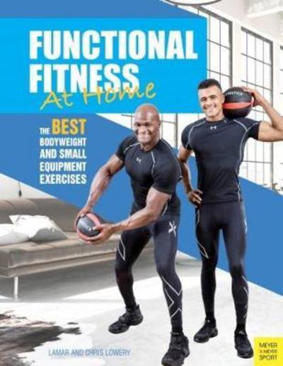 Functional Fitness At Home