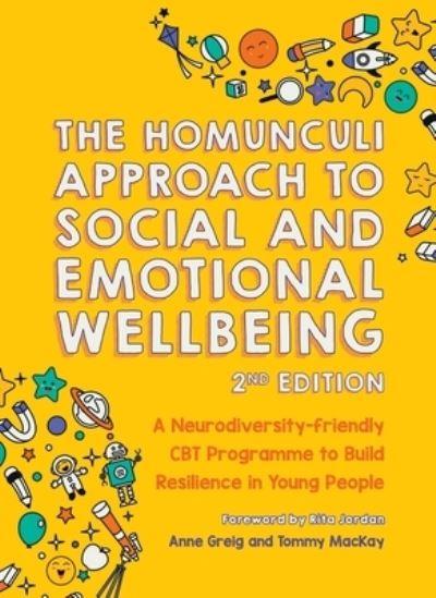The Homunculi Approach To Social and Emotional Wellbeing