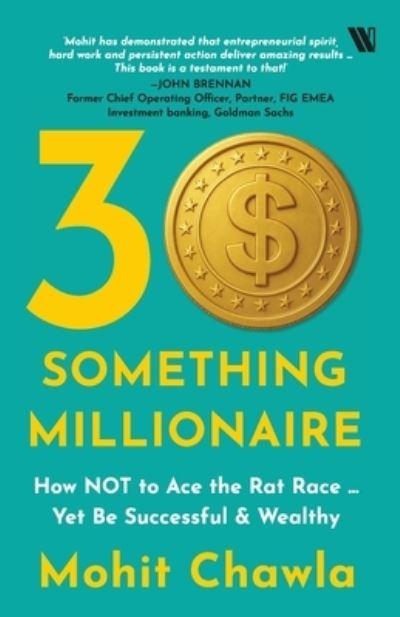 30-Something Millionaire