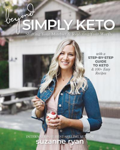 Simply Keto. II