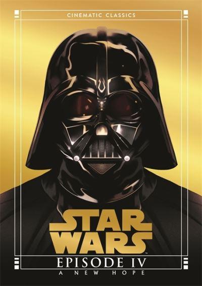 A New Hope