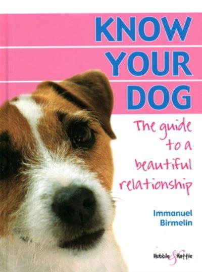 Know Your Dog