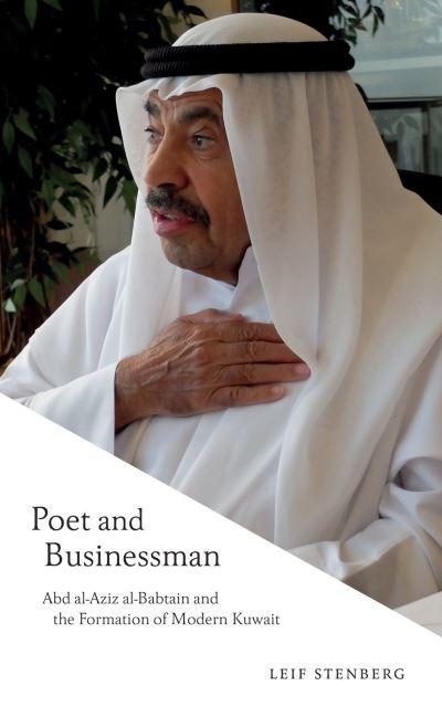 The Poet and Businessman