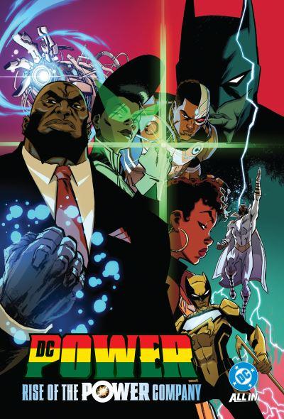 Dc Power