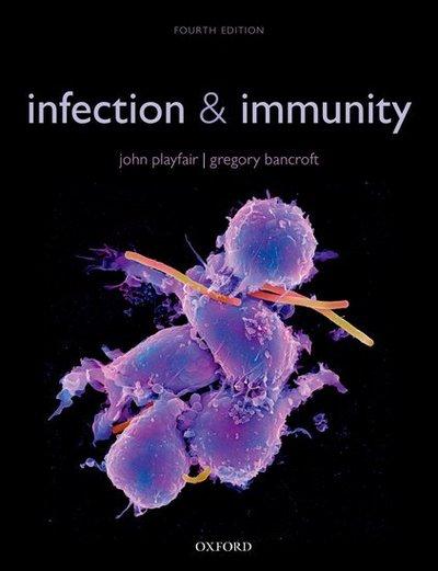 Infection and Immunity