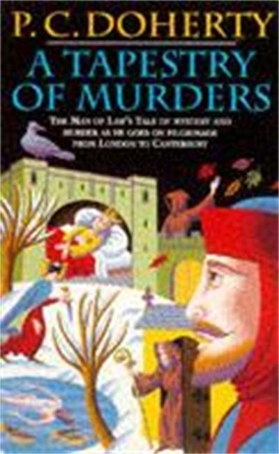 A Tapestry of Murders