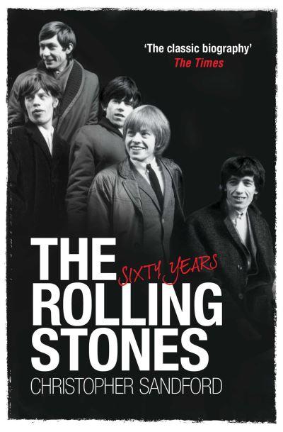 The Rolling Stones