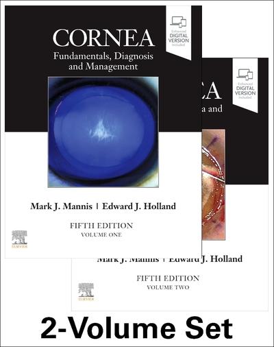 Cornea