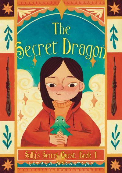 The Secret Dragon