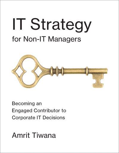 IT Strategy For Non-IT Managers