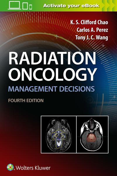 Radiation Oncology