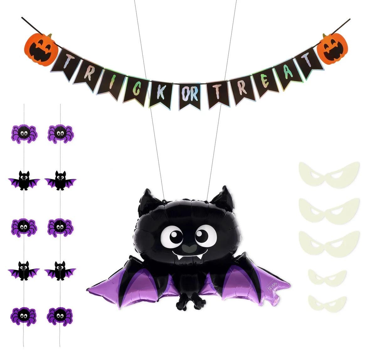 Legami Halloween Door Decoration Kit