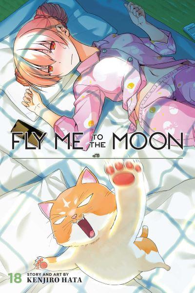 Fly Me To the Moon. 18