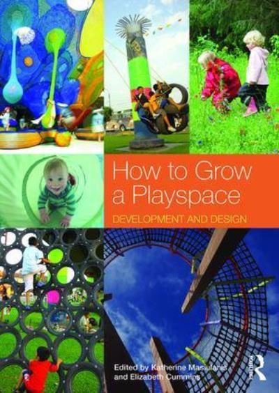 How To Grow a Playspace