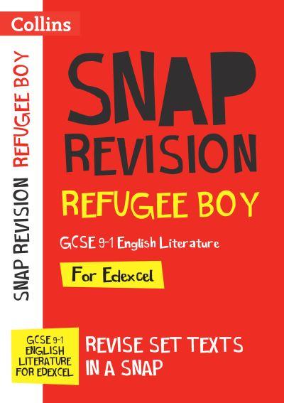 Refugee Boy