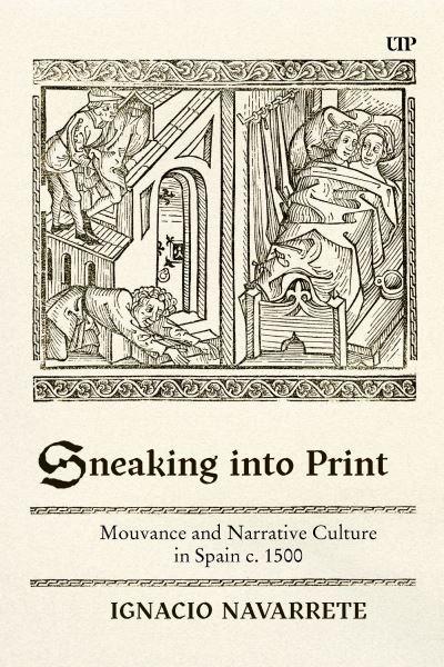 Sneaking Into Print