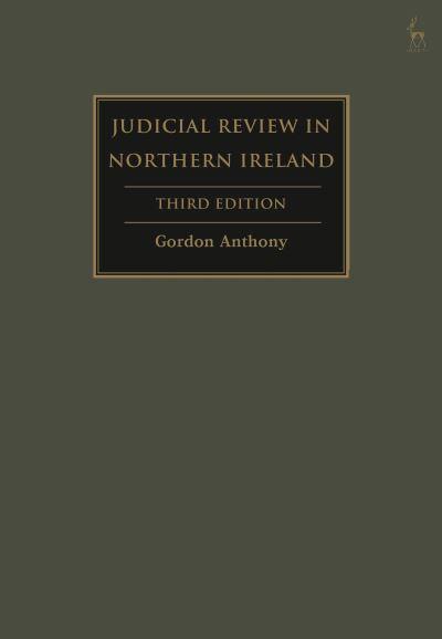 Judicial Review in Northern Ireland