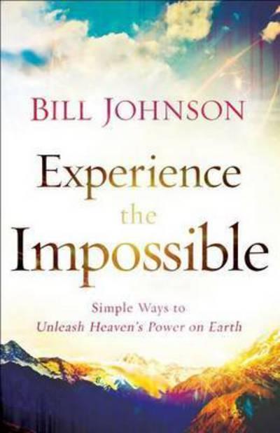 Experience the Impossible