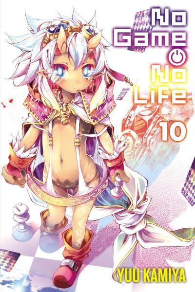 No Game, No Life. Volume 10