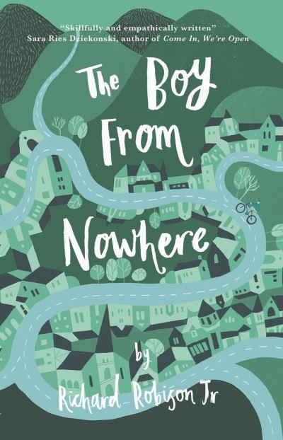 The Boy From Nowhere