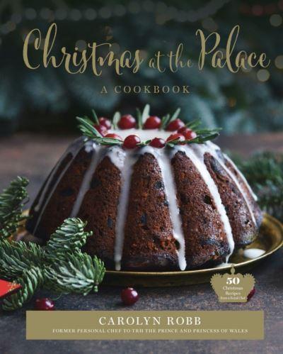 Christmas At the Palace