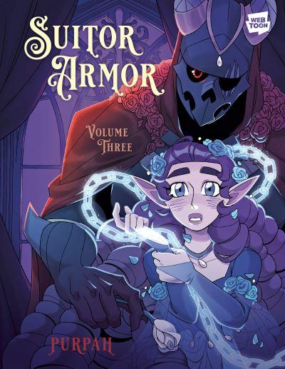 Suitor Armor