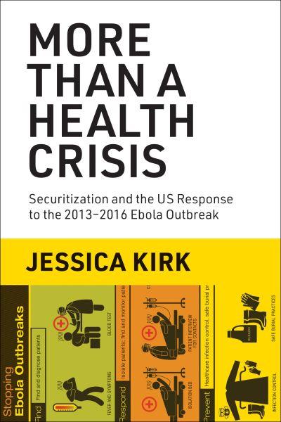 More Than a Health Crisis