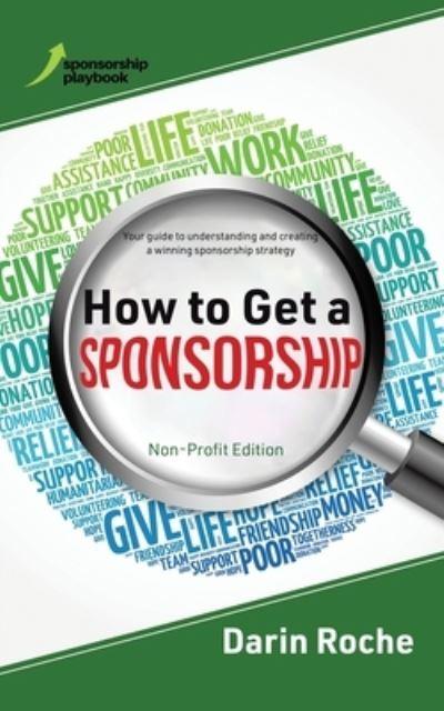 How To Get a Sponsorship