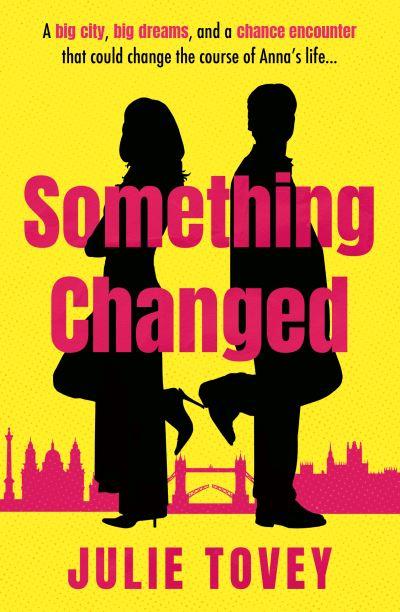 Something Changed