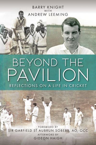 Beyond the Pavilion