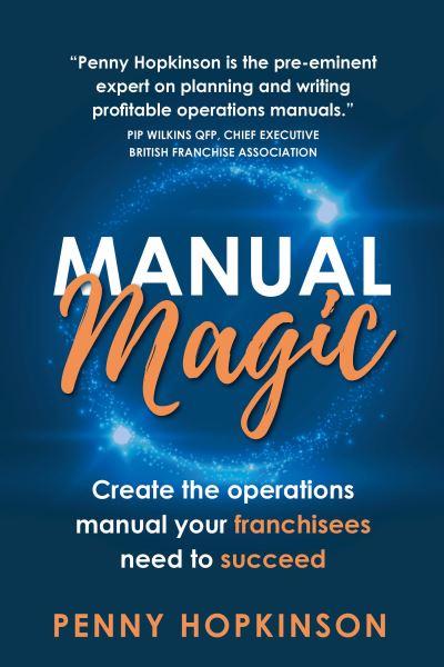 Manual Magic