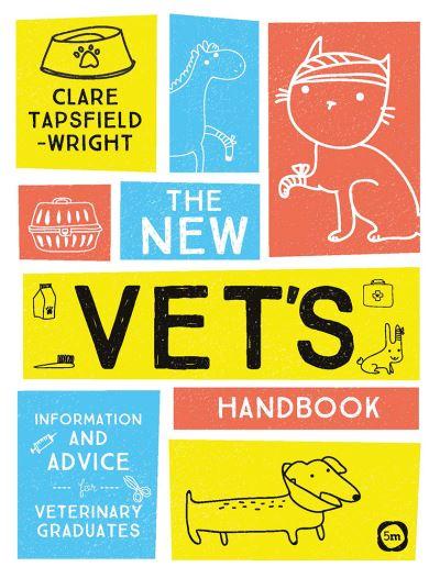 The New Vet's Handbook