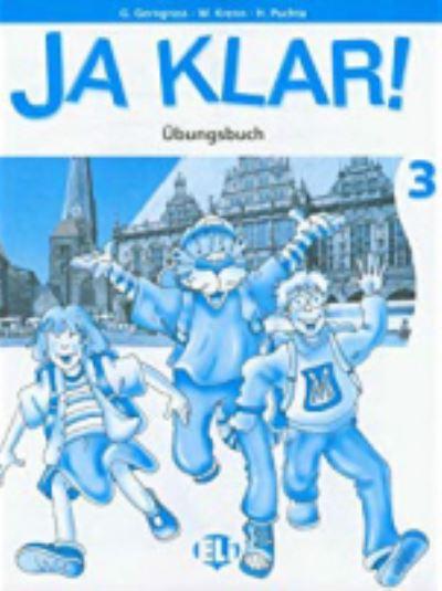 Ja Klar!