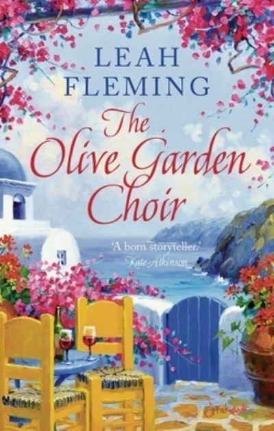 The Olive Garden Choir