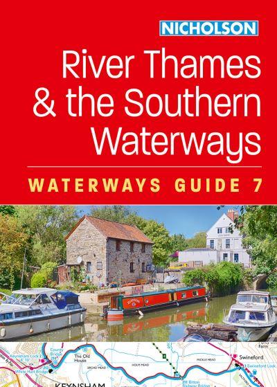 River Thames & the Southern Waterways