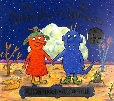 The Smeds and the Smoos