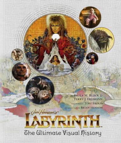Jim Henson's Labyrinth