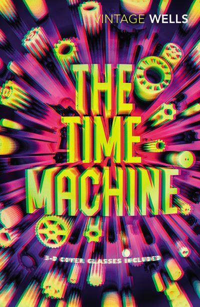 Time Machine P/B