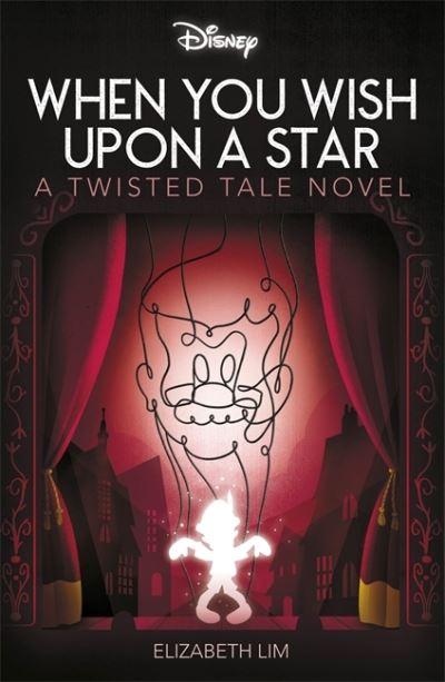 When You Wish Upon a Star