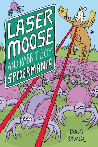 Spidermania
