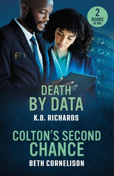 Death By Data