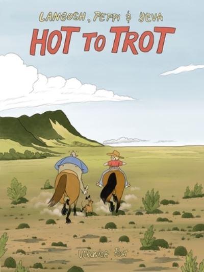 Hot To Trot