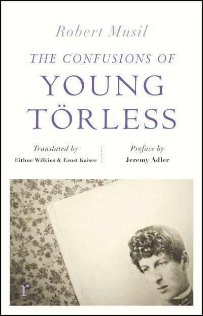 The Confusions of Young Törless