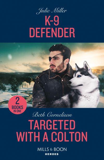 K-9 Defender