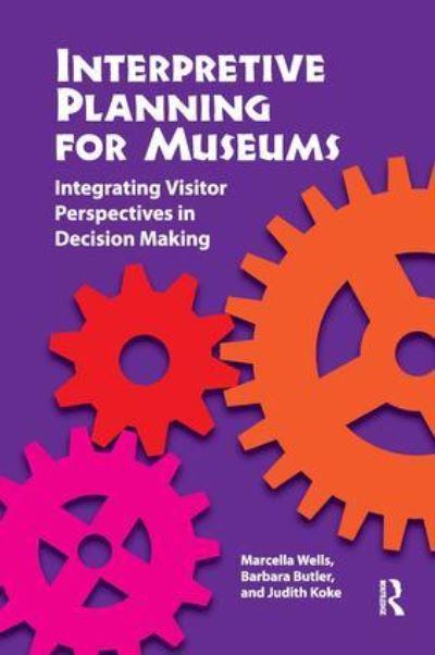 Interpretive Planning For Museums